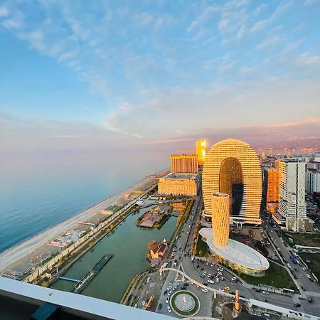 Luxury Batumi Hotel Exterior foto